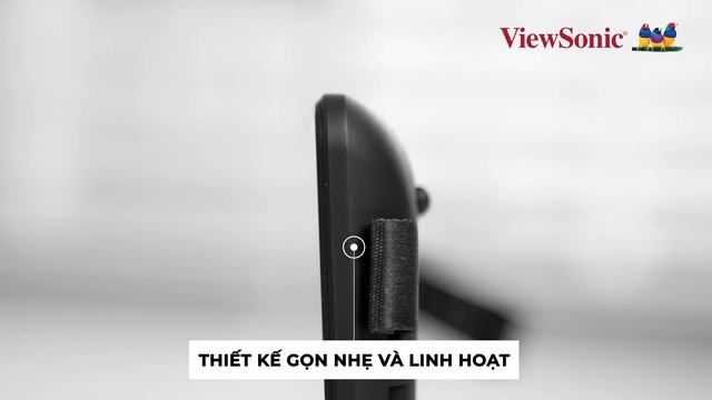 Bảng viết điện tử ViewSonic ViewBoard ID710-BWW có gì nổi bật? смотреть онлайн