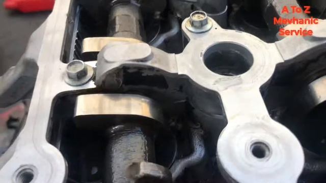 How To Nissan Tiida And Versa MR18DE Engine Timing Chain Mark's Full Video 07-12 4cyl 1.8L DOHC MR1 смотреть онлайн