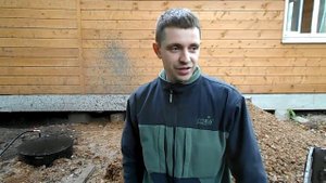 Бурение и обустройство скважины на воду. Отзыв о мособлбур.