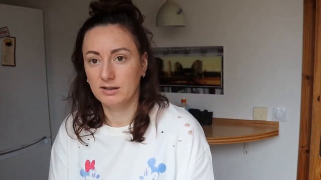 Покупка продуктов на неделю Германии! Сколько стоит питание на неделю в Германии. Качество продукто смотреть онлайн