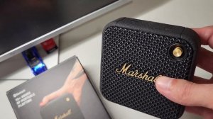 Marshall Willen: как отличить оригинал от подделки?
