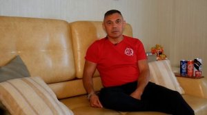 Костя Цзю о питании. Как согнать вес правильно?