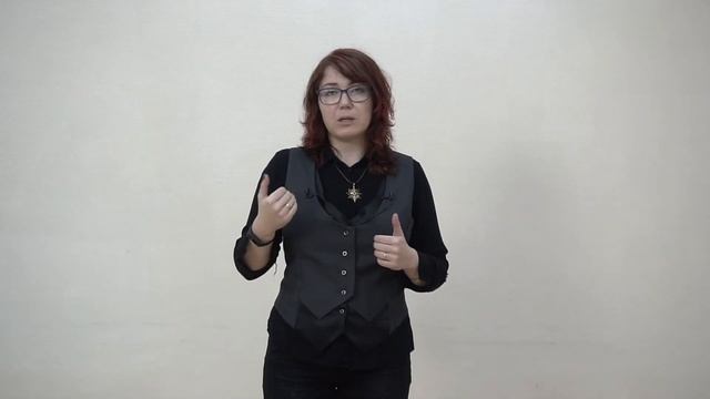 Интонация - мастер-класс от Imperium Theater