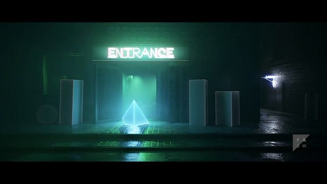 CLUBBING (2017)