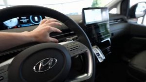 Hyundai STARIA 2022. Большой подробный обзор.