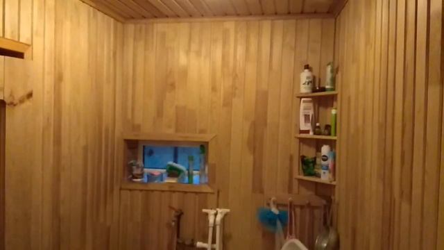 Маленькая Баня - проект #Строим Как Хотим в гостях в Татарии!