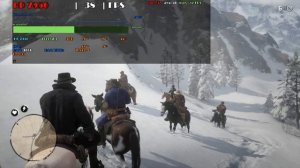 ?AMD HD 7950 in 30 GAMES     ( in 2022-2023)