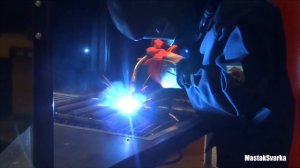 Как настроить полуавтомат