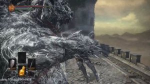 ПРОХОЖДЕНИЕ ДАРК СОУЛС 3 ЗА РЫЦАРЯ НА РУССКОМ  , СТРИМ ПО DARK SOUL 3 ЧАСТЬ 2