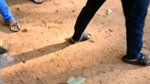 THIS IS REAL VIDEO WE TRYING TO HELP RESCUE BABY RAINBOW TO ROSE AND BABY BRADY TO LIBBY.