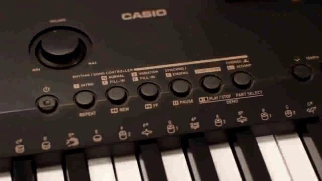 CASIO DIGITAL PIANO CDP-230R (카시오 디지털 피아노 CDP-230R , 피아노 설명) / 한글자막
