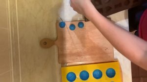 Сферы из кондитерской глазури без темперирования! Легкий способ сделать цветные шоколадные шары?