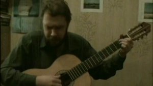 Сергей Бачинский. Из логова змиева... (ст.Н.Гумилева)