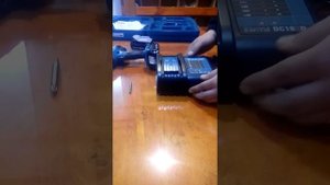 Makita DDF453SYE
