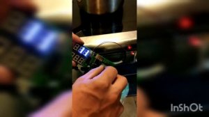 Ремонт индукционной плиты Кобор Kobor