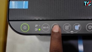 How To Get Password in Epson L3250,3252,3256 Printer | Epson Printer Me Pasword Kaise Nikalte Hai