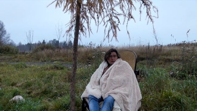 Лиственница. Очаровательный гигант