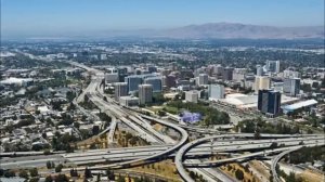 Крупнейший штат США оказался на грани банкротства