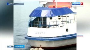 Трамвайчик не причалит: Чебоксарский речной порт этим  летом отказался от пассажирских перевозок и