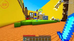 ТОЛСТЯКИ ИГРАЮТ В ПРЯТКИ В МИРЕ в МАЙНКРАФТ ДЕВУШКА НУБ И ПРО ВИДЕО ТРОЛИНГ MINECRAFT