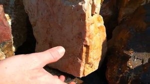 Флорентийская мозаика. Распиливание камня на пластины.