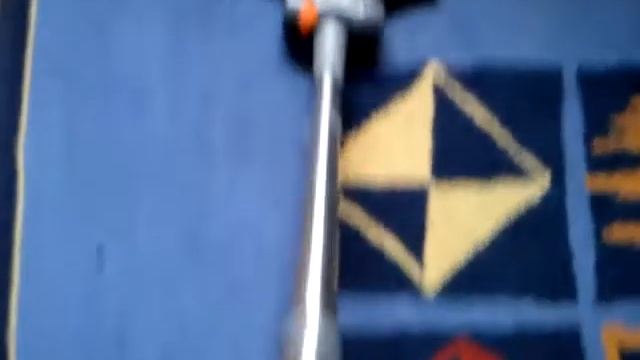 Odkurzacz piorący przemysłowy VAX 6131T - pranie dywanu смотреть онлайн