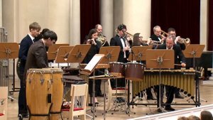 А.Петров Гусарский марш из кинофильма "О бедном гусаре замолвите слово"