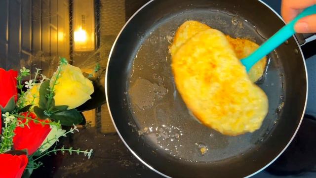 МОИ ДЕТИ ОБОЖАЮТ ЭТОТ ЗАВТРАК!!! СЕКРЕТНЫЙ РЕЦЕПТ БУТЕРБРОДОВ! Все будут поражены смотреть онлайн