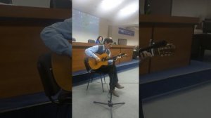 Сааев Ваха - Испанские мелодии под гитару