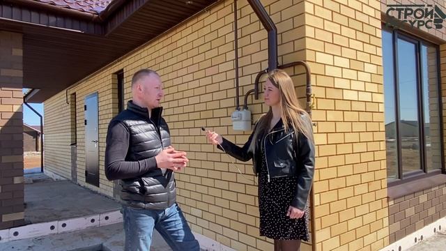 Отзыв о компании Стройресурс Ижевск. Нас рекомендуют