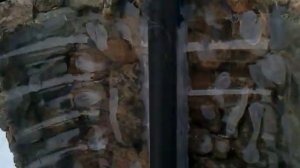 пескопад в аквариум