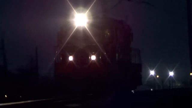 Тепловоз ЧМЭ3:) смотреть онлайн