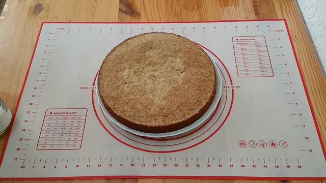 Очень вкусный ОРЕХОВЫЙ пирог без грамма МУКИ из 3 ингридиентов ???