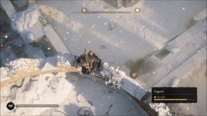 AC Valhalla Asgard Trollton - Guide