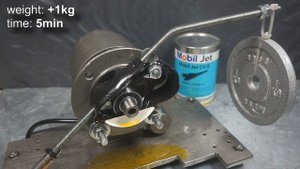 Mobil Jet Oil 2 Jak skutecznie olej chroni silnik?