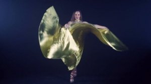 Самба с крыльями Кубекина