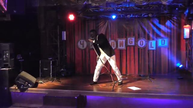 WILLIAMS BROWN смотреть онлайн