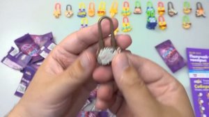 Магазин ЛЕНТА ТИКЕРЫ ТОКЕРЫ / полный обзор акции / КАК СОБРАТЬ ВСЮ КОЛЛЕКЦИЮ и редкий токер Лента