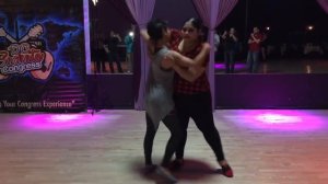 06/11/16 - Bachata Sensual at Bachata Obsessions