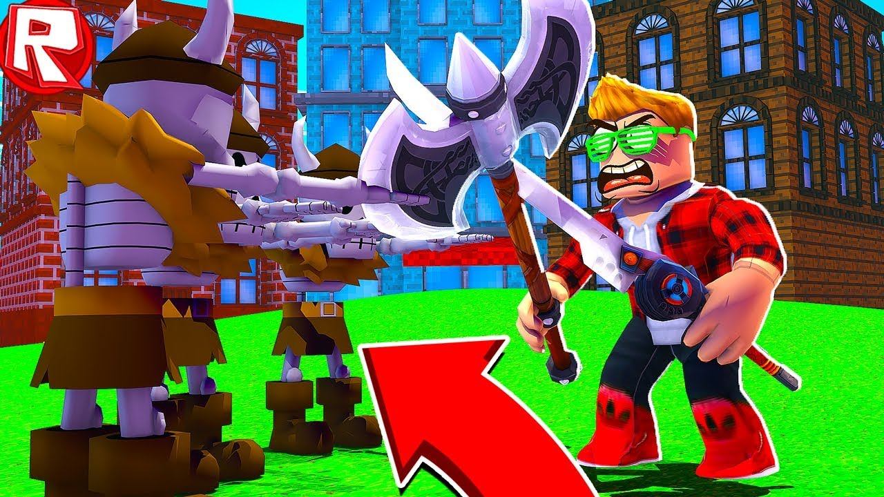 РОБЛОКС СИМУЛЯТОР ОРУЖИЯ САМАЯ КРУТАЯ ПУШКА В МИРЕ В ROBLOX ВИДЕО ВЕСЕЛАЯ ИГРА ДЛЯ ДЕТЕЙ