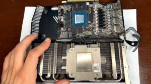 Zotac 3060 Ti Twin Edge Thermal Pads Replacement
