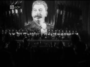 Сталин и предательство Ленинграда