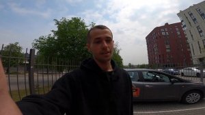 Как НЕ нужно ЕЗДИТЬ на АВТОМАТЕ | Fiat 500 test