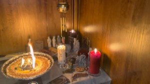 Ритуал ! От кладбищенской порчи на Кровавую Луну с обраткой врагу и Вашей защитой !!!