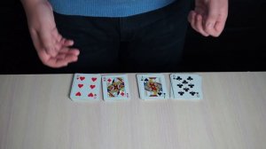 СЕКРЕТ ФОКУСА ШИН ЛИМА на America's Got Talent / ФОКУСЫ С КАРТАМИ / SHIN LIM Revealed