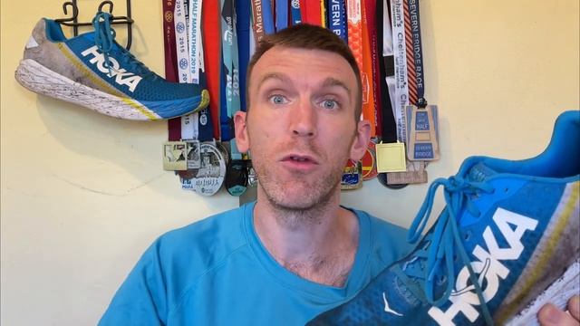 LONG RUN With @TheWelshRunner & HOKA One One ROCKET X REVIEW After 100 MILES | FOD Runner смотреть онлайн