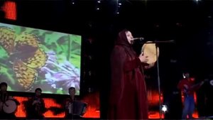 Муи Гасанова Народная