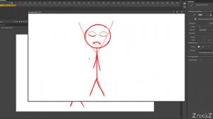 КАК ДЕЛАТЬ АНИМАЦИИ В ADOBE ANIMATE (УРОК И АНИМАЦИЯ)