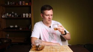 Шоу Мэй - Брови Старца. Как заваривать, вкус, аромат