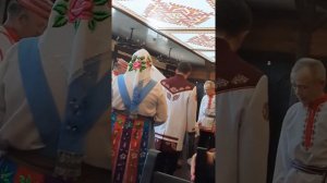 Чувашская свадьба2